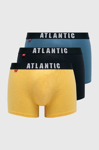 Atlantic - Bokserki (3-pack) 49.90PLN