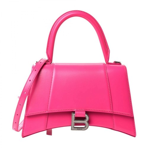 Balenciaga, Bag Różowy, female, 6020.00PLN