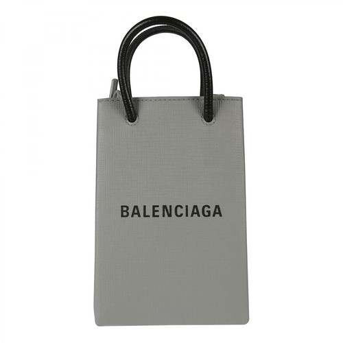 Balenciaga, Bag Szary, female, 3170.00PLN