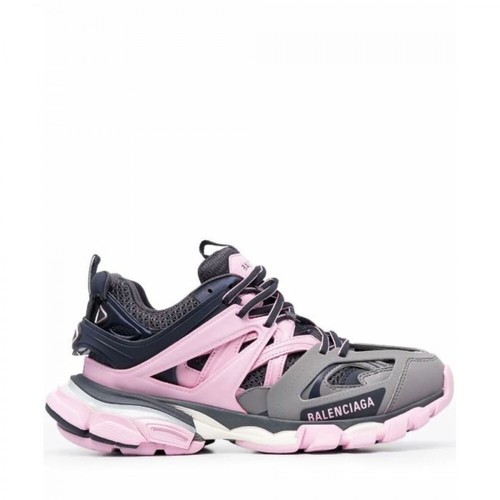 Balenciaga, Sneakers Różowy, female, 2901.00PLN