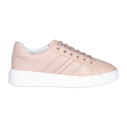 Bally, Sneakers Różowy, female, 1437.00PLN