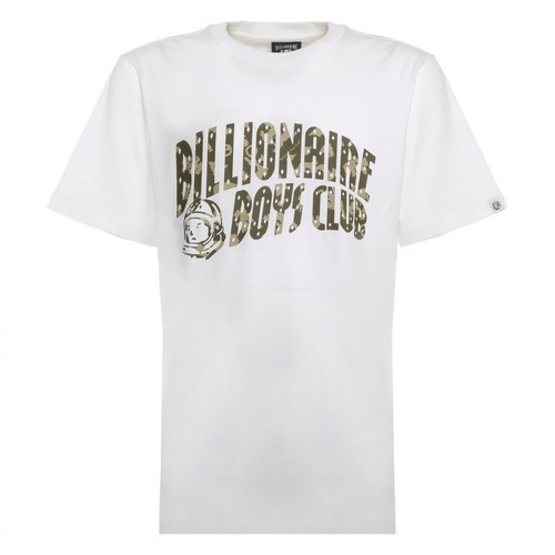 Billionaire, T-shirt Biały, male, 333.00PLN
