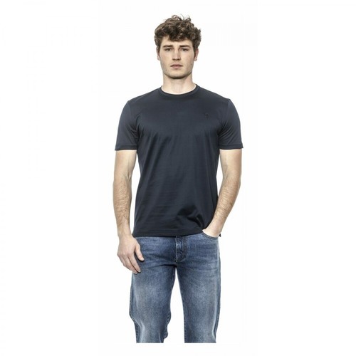 Billionaire, T-shirt Niebieski, male, 535.06PLN