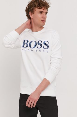 Boss Bluza bawełniana Casual 269.99PLN