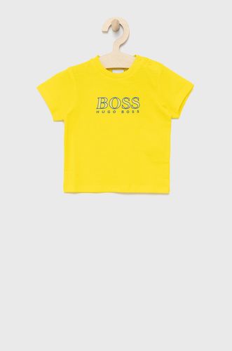 Boss t-shirt dziecięcy 159.99PLN