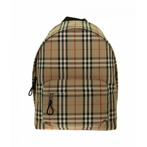 Burberry, Backpack Beżowy, unisex, 4966.00PLN