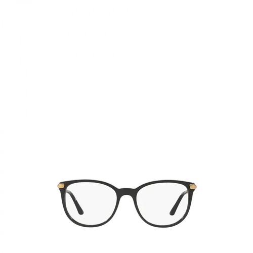 Burberry, Glasses Czarny, female, 942.00PLN