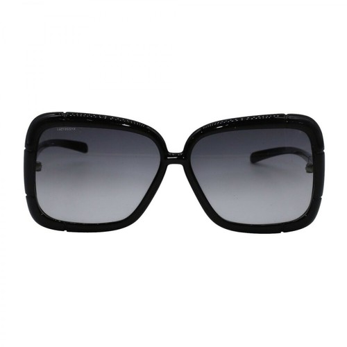 Burberry Vintage, Pre-owned Sunglasses Czarny, female, 985.00PLN