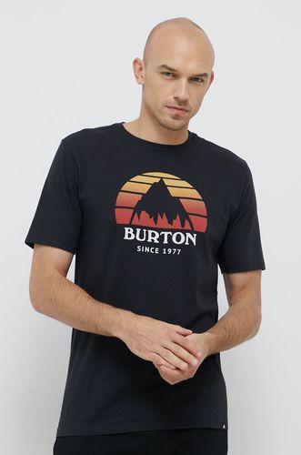 Burton T-shirt bawełniany 109.99PLN