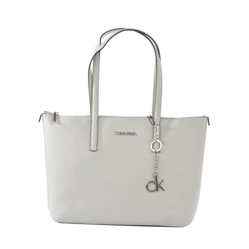 Calvin Klein, Bag Beżowy, female, 538.00PLN