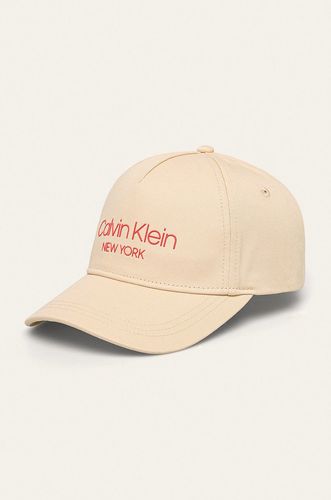 Calvin Klein - Czapka 99.99PLN