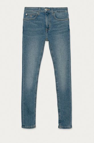 Calvin Klein Jeans - Jeansy dziecięce 140-176 cm 219.90PLN