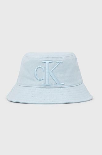 Calvin Klein Jeans kapelusz bawełniany dziecięcy 159.99PLN