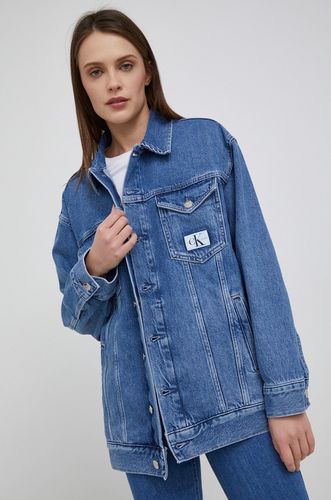 Calvin Klein Jeans - Kurtka jeansowa 336.90PLN