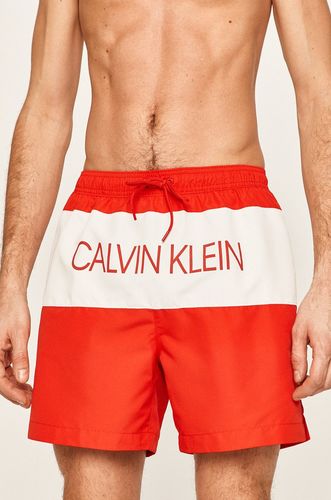 Calvin Klein Jeans - Szorty kąpielowe 129.90PLN