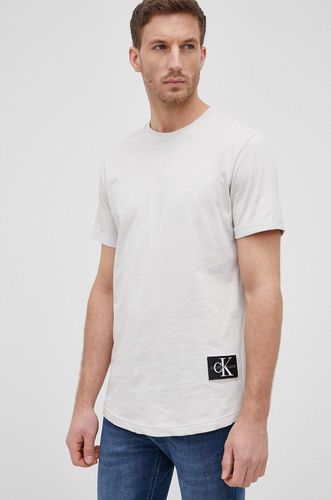 Calvin Klein Jeans T-shirt bawełniany 89.90PLN