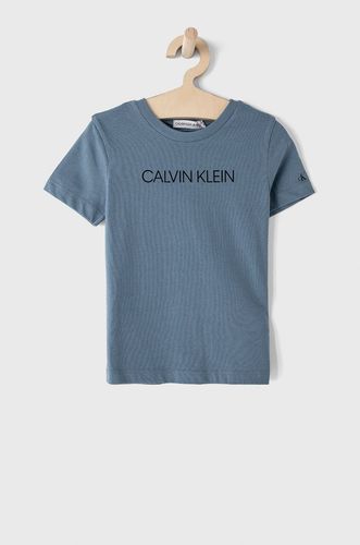 Calvin Klein Jeans T-shirt dziecięcy 79.99PLN