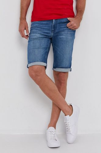 Calvin Klein Szorty jeansowe 149.90PLN