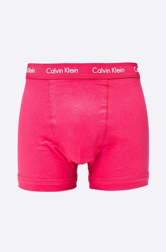 Calvin Klein Underwear - Bielizna (3-pack) 129.99PLN