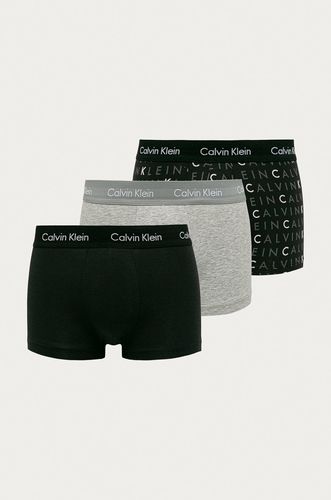 Calvin Klein Underwear - Bokserki (3-pack) 159.99PLN