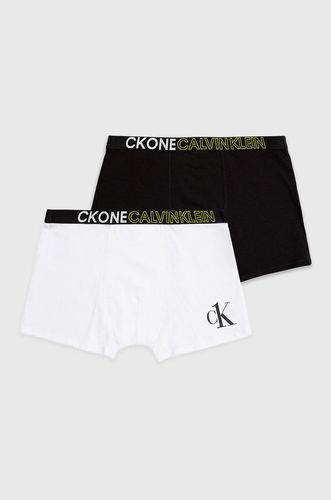 Calvin Klein Underwear bokserki dziecięce (2-pack) 119.99PLN