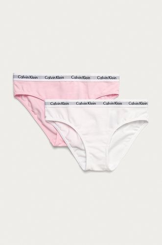 Calvin Klein Underwear - Figi dziecięce (2-pack) 79.99PLN