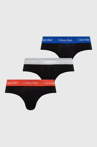Calvin Klein Underwear Slipy (3-pack) 106.99PLN