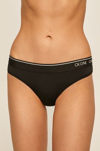 Calvin Klein Underwear - Stringi CK One 71.99PLN