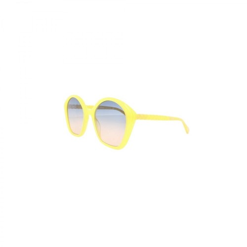 Chloé, Sunglasses 0001 Żółty, female, 502.00PLN