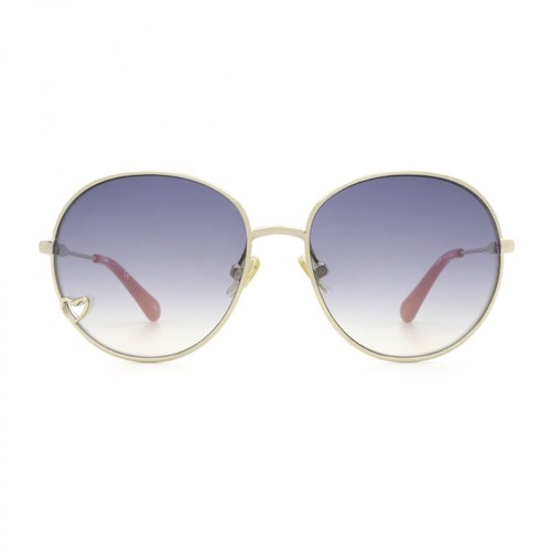 Chloé, sunglasses Cc0006S 002 Żółty, female, 554.00PLN