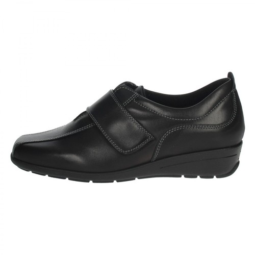 Cinzia Soft, Ir70135-V Sneakers Czarny, female, 360.00PLN