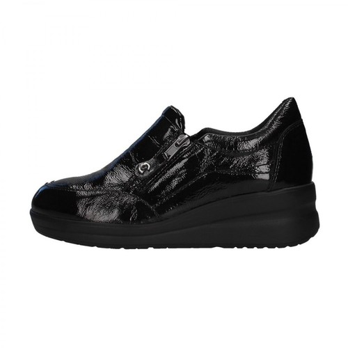 Cinzia Soft, Iv13835-Gc Sneakers Czarny, female, 484.00PLN