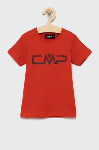 CMP T-shirt dziecięcy 35.99PLN
