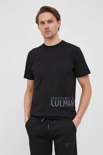 Colmar t-shirt bawełniany 189.99PLN