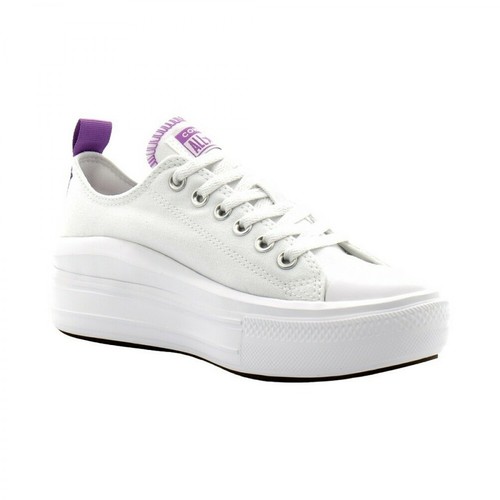 Converse, sneakers Biały, female, 974.55PLN