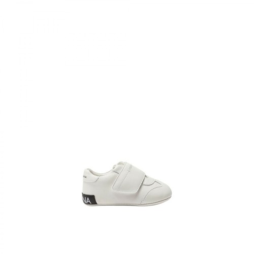 D&G, Sneakers Culla Bassa Dk0111 Biały, unisex, 1005.07PLN