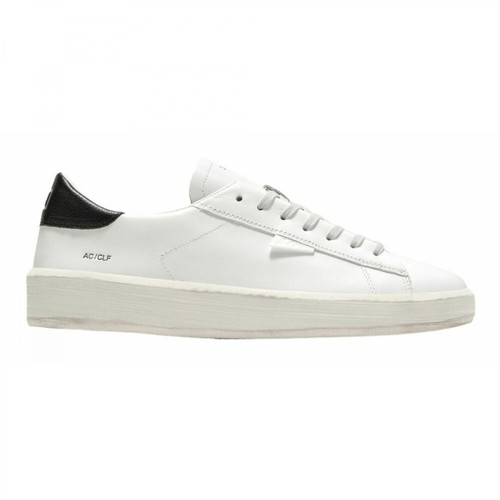 D.a.t.e., Ace Sneakers Biały, male, 520.00PLN