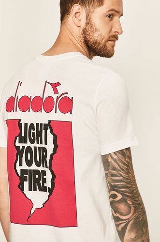 Diadora - T-shirt 53.99PLN