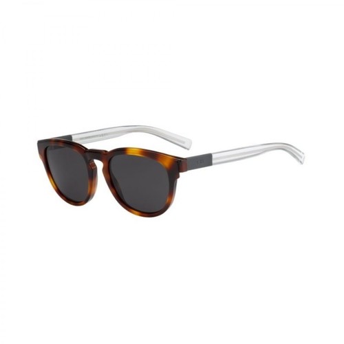 Dior, Sunglasses Homme Psxir Czarny, female, 944.10PLN