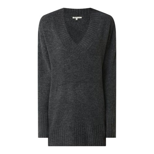 Długi sweter z efektem melanżu 159.99PLN