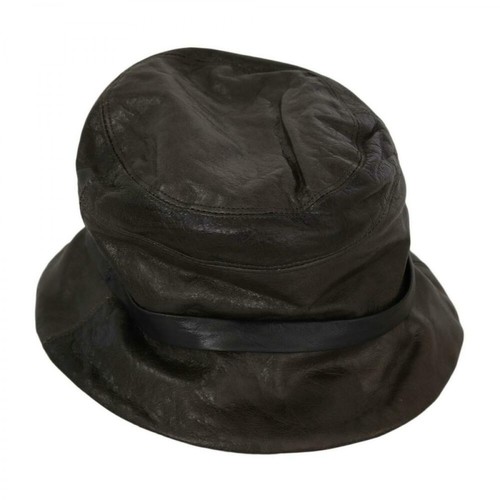 Dolce & Gabbana, Bucket Hat Brązowy, female, 2934.96PLN