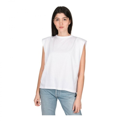 Drykorn, T-Shirt Biały, female, 274.00PLN