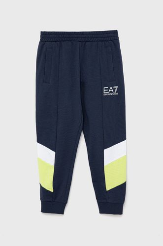 EA7 Emporio Armani spodnie dresowe dziecięce 319.99PLN