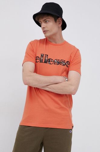 Ellesse T-shirt bawełniany 96.99PLN