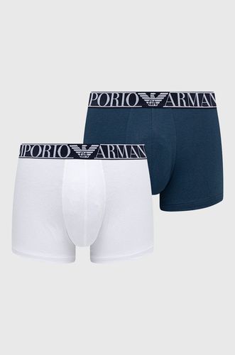Emporio Armani Underwear Bokserki (2-pack) 109.99PLN
