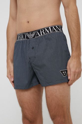 Emporio Armani Underwear Bokserki bawełniane 169.99PLN