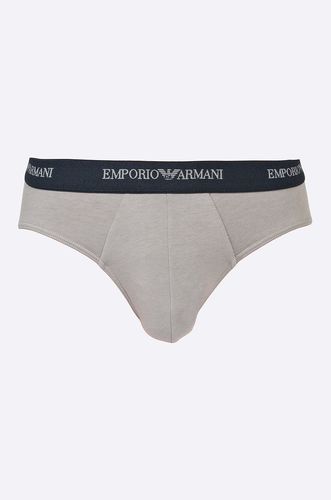 Emporio Armani Underwear - Slipy (2 pack) 114.99PLN