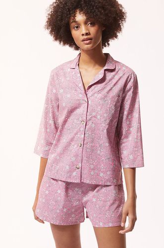 Etam - Koszula piżamowa LILIE 97.99PLN