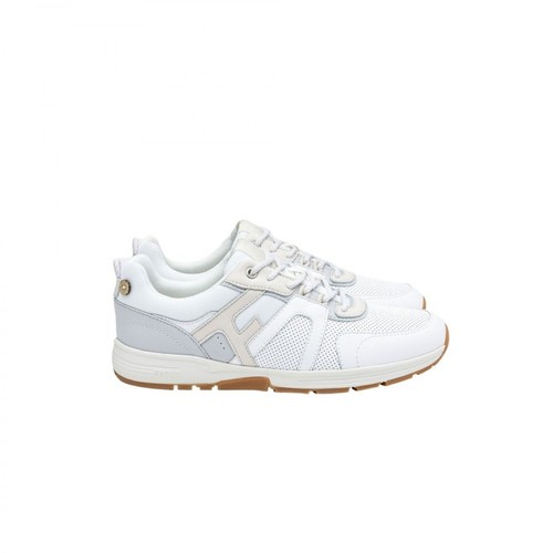 Faguo, Willow Sneakers Biały, male, 493.00PLN