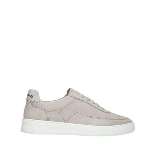 Filling Pieces, Sneakers 39922841878 36 Szary, male, 918.85PLN